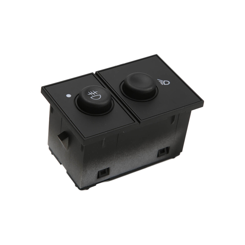 Fog Cargo Switch Fits 2003Â2006 Cadillac & 03Â07 Gmc Sierra Light 8311377213910