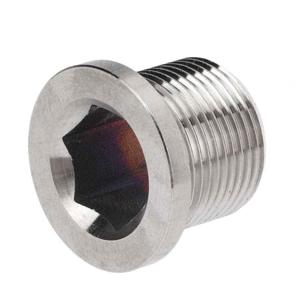 Low Wear Bicycle Crank Fixing Bolts High Hardness Rustproof Easy To Install 8711377214410
