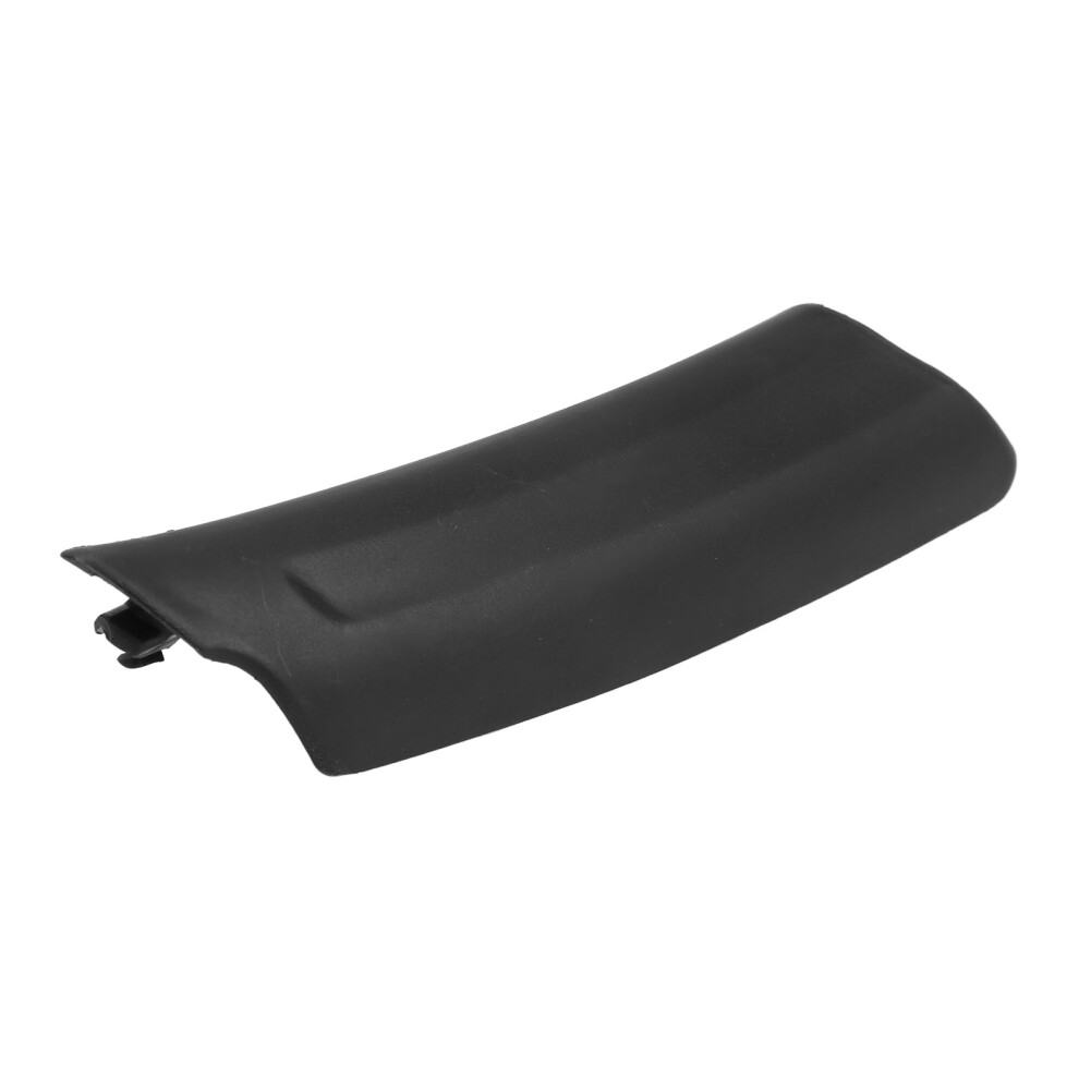 Durable Abs Wiper Scuttle Trim For Fiat 500 2009Â2021 Replacement 7641377215135