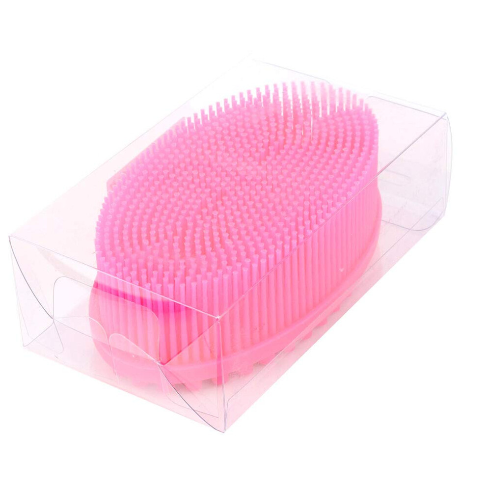 Silicone Baby Sensory Brush For Infant Development And Focus Durable EcoFriendly Material