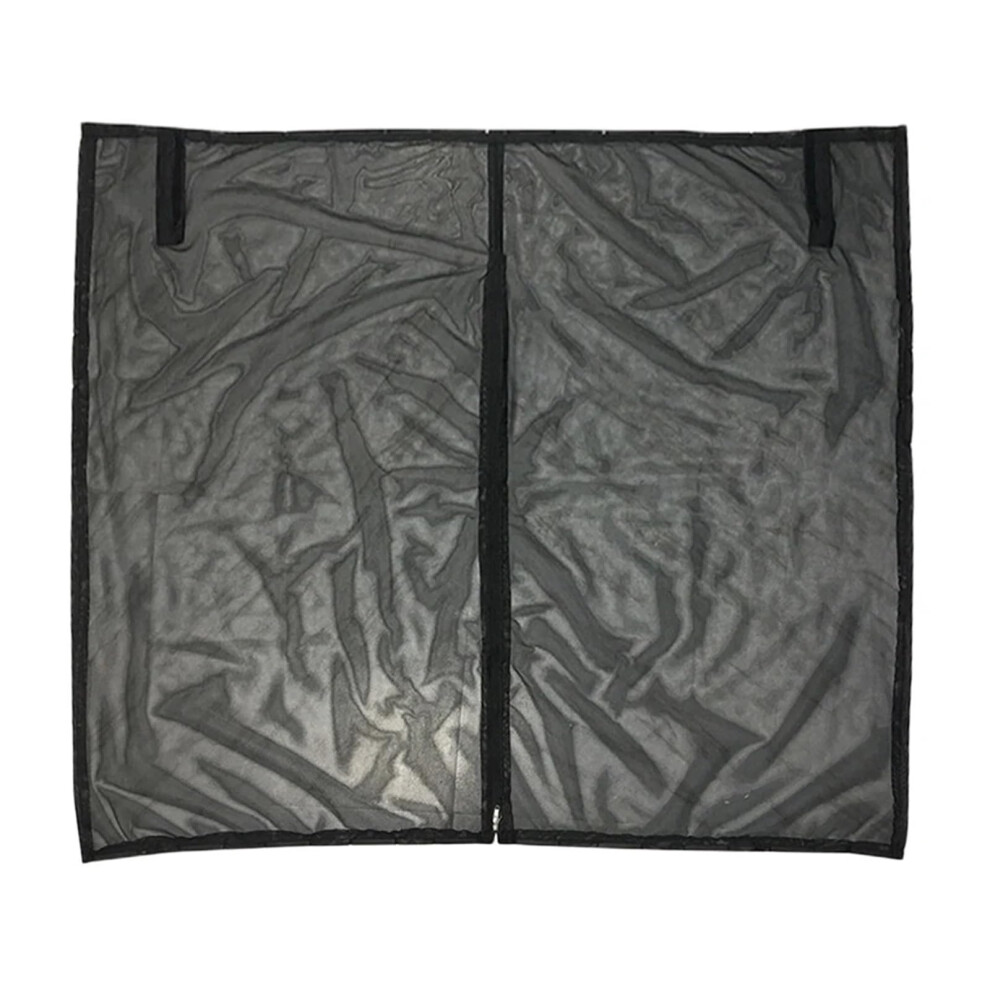 Car Trunk Mosquito Net Sunshade Xl With Uv Protection Ventilated Shade For Outdoor Camping 9382693501646