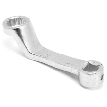 T10179 Rear Axle Camber Wrench Compatible with Octavia & Superb Wheel Alignment