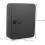 Wall Mounted Key Lock Box with Secure Code, Large Capacity Metal Cabinet for Home and Office 2