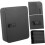 Wall Mounted Key Lock Box with Secure Code, Large Capacity Metal Cabinet for Home and Office 4