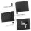 Wall Mounted Key Lock Box with Secure Code, Large Capacity Metal Cabinet for Home and Office 5