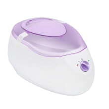 Portable Electric Wax Heater Hair Removal Device Hand And Foot Spa Hand Mask Machine For Smooth Skin
