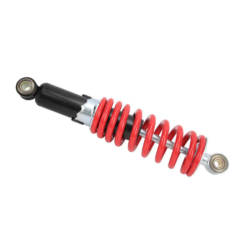 Waterproof 260Mm Front Shock Absorber For 70Â125Cc Motorcycle Atv 9361377217165