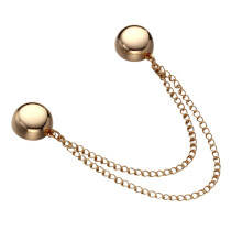 Spilli magnetici senza perno per abbigliamento, accessori per abbigliamento, clip magnetiche per vestiti per regolare maniche, gonne, abiti,