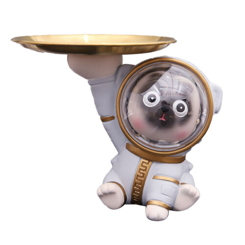 Προβολέας Galaxy Projector Astronaut Star Projector για υπνοδωμάτιο LED νυχτερινό φως με