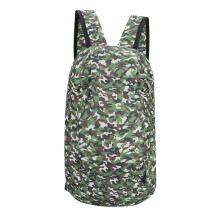 Adjustable Straps Backpack, Water Resistant Fabric Bag With Convenient Storage For Cycling Hiking Camping Travel And Other Outdoor Activities