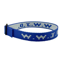 Glaubensarmbänder für tägliche Inspiration, Armband mit positiven Werten, handgefertigten Details, christlicher Schmuck mit verstellbarer Länge
