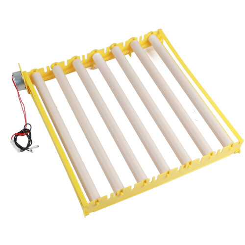 Ευφυές σχέδιο Egg Turner Hollow Style Υψηλής ποιότητας υλικό ABS που χρησιμοποιείται ευρέως