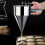 600ml/1200ml Stainless Steel Kitchen Funnel Large Capacity Detachable Cone-Shaped 2