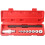 Universal Automotive Clutch Alignment Tool Kit with 8 Adapters for Precise Plate Positioning 5