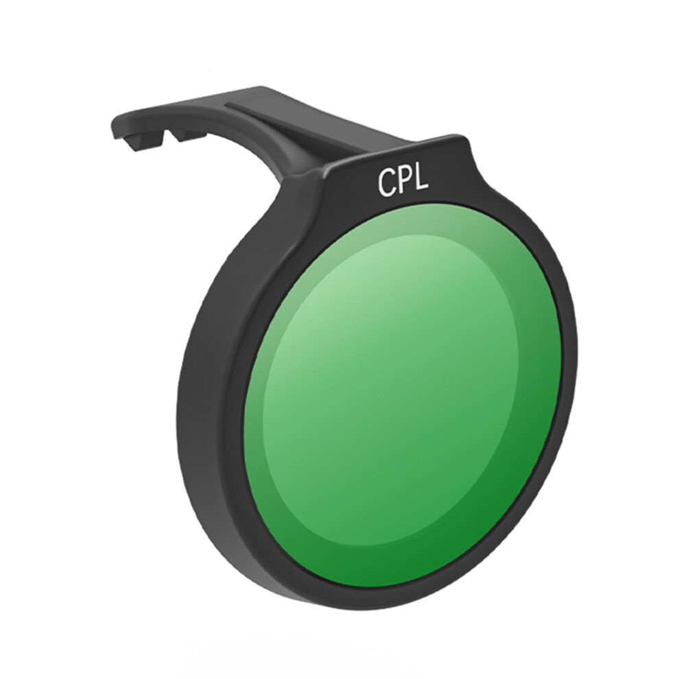 Mcuv Nd8 Nd16 Nd32 Nd64 Lens Filter Set For Gimbals And Cameras Includes Nd And Cpl Filters 9187378546994