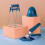 Home Kitchen Holding Stainless Steel Tools 6pcs 3