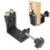 15 Oblique Hole Locator Kit for Woodworking Dowel Drill Accessory 1