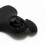 Wireless Trackball Keyboard N5901 2.4GHz,Mini USB Keyboard Multimedia Keyboard, with Pointing & Scrolling Function 4