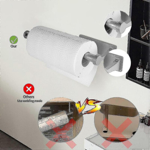 Paper Towel Holder,paper Towel Holder Under Cabinet 2