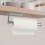Paper Towel Holder,paper Towel Holder Under Cabinet 2