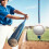 Reinforced Hitting Rope Baseball Softball Trainer Develops Power Swings Controls Practice Baseball Training Assistance 5