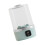 (Blue) Practical Compact Washing Machine with Multiple Cycle Modes Quiet Operation ABS Construction Suitable for Delicate Items  White 1