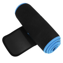Ceinture de maintien pour femmes et hommes, soutien des muscles abdominaux et lombaires, respirante et compressive, avec design antidérapant pour le