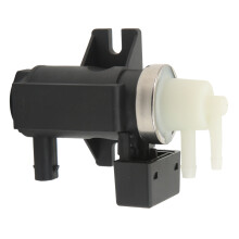 Vacuum Pressure Control Valve For Turbocharger System Mercedes Benz Models, Easy To Use Turbo Solenoid Valve With OE Fitment Durable ABS Build, Wear