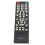 Replacement Remote Control for Insignia TV, No Programming Required Universal Remote Compatible with NS-58E4400A14 NS-60E4400A14 Models, Easy To Use 1