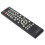 Replacement Remote Control for Insignia TV, No Programming Required Universal Remote Compatible with NS-58E4400A14 NS-60E4400A14 Models, Easy To Use 3