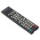 Replacement Remote Control for Insignia TV, No Programming Required Universal Remote Compatible with NS-58E4400A14 NS-60E4400A14 Models, Easy To Use 4