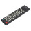 Replacement Remote Control for Insignia TV, No Programming Required Universal Remote Compatible with NS-58E4400A14 NS-60E4400A14 Models, Easy To Use 7