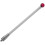 A50009761 CMM Stylus Probe 100 Mm Length Ceramic Stem NonConductive For Safe Usage 3