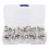 Γρήγορη φυσήγματος γυάλινη ασφάλεια Kit5x20mm γρήγορη φυσήγματος ασφάλεια 1