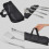 Bbq Tool Set, Bbq Grill Tool Kit, Stainless Steel Cooking Accessory Kitsilver, Black1set 2