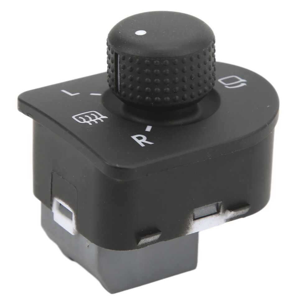 High-Quality Side Mirror Switch Knob 1J1 959 565E For Transporter T5 5031377224190