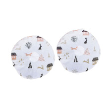 Round Electric Fan Dust Covers Washable Fan Sleeve-1