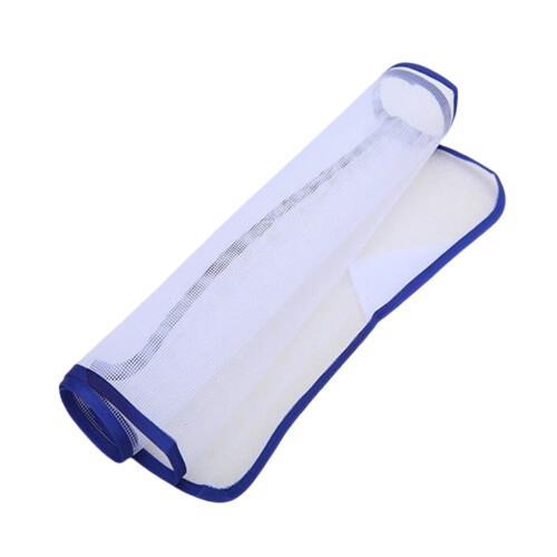 Protective Ironing Pad Heat Resistant Materials Random-50X35CM