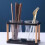 Compatible Withk Chopstick Cage Storage Holder Rack Draining Rack Compatible with Kitchen A 5