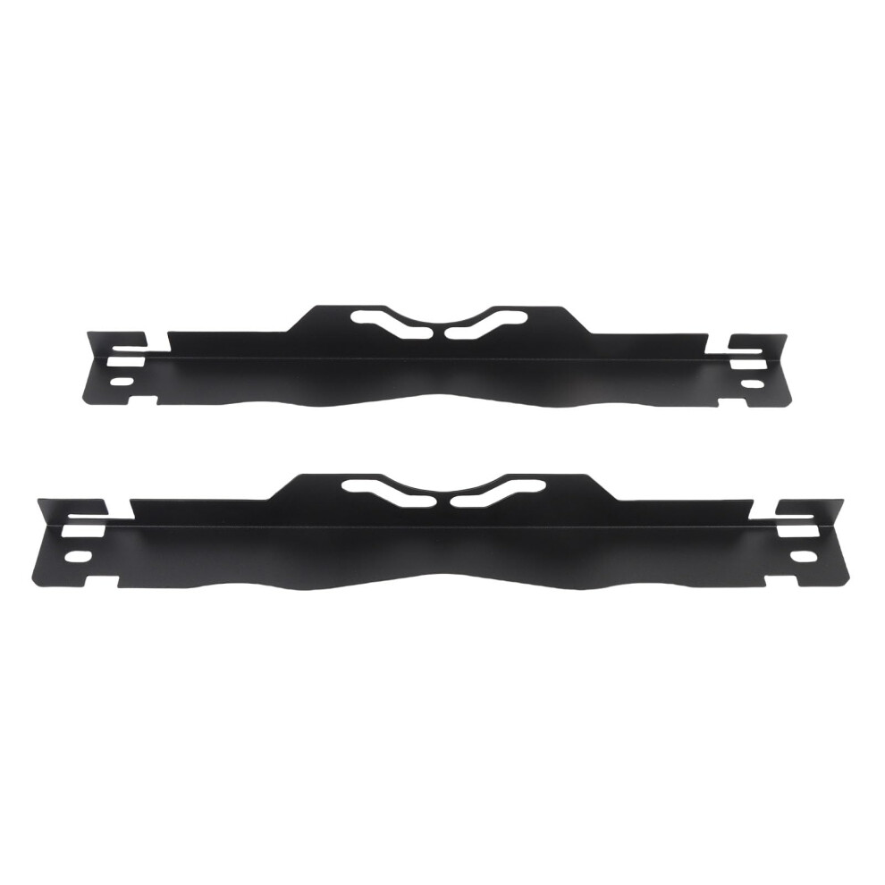 2Pcs Stainless Steel Wheel Alignment Tool Plates For Accurate Car And Truck Toe Adjustment 9382693511164