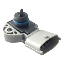 0261230238 Fuel Rail Pressure Sensor for S60 S80 V70 XC70 XC90