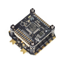 F405 65A FPV Stack F405 Flight Controller 60A 4-in-1 ESC 30.5MMx30.5MM for FPV Freestyle Drones