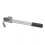 Hand Weeder Bark Stripper Weed Shovel Iron Scraper Gardening Grafting Tool 1