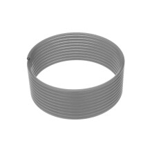 (4 m) 4mm PTFE Tubing Direct Drive Extruder High Temperature Resistance 3D Printer Extruder Low Friction for Voron 3D Printer  4 m