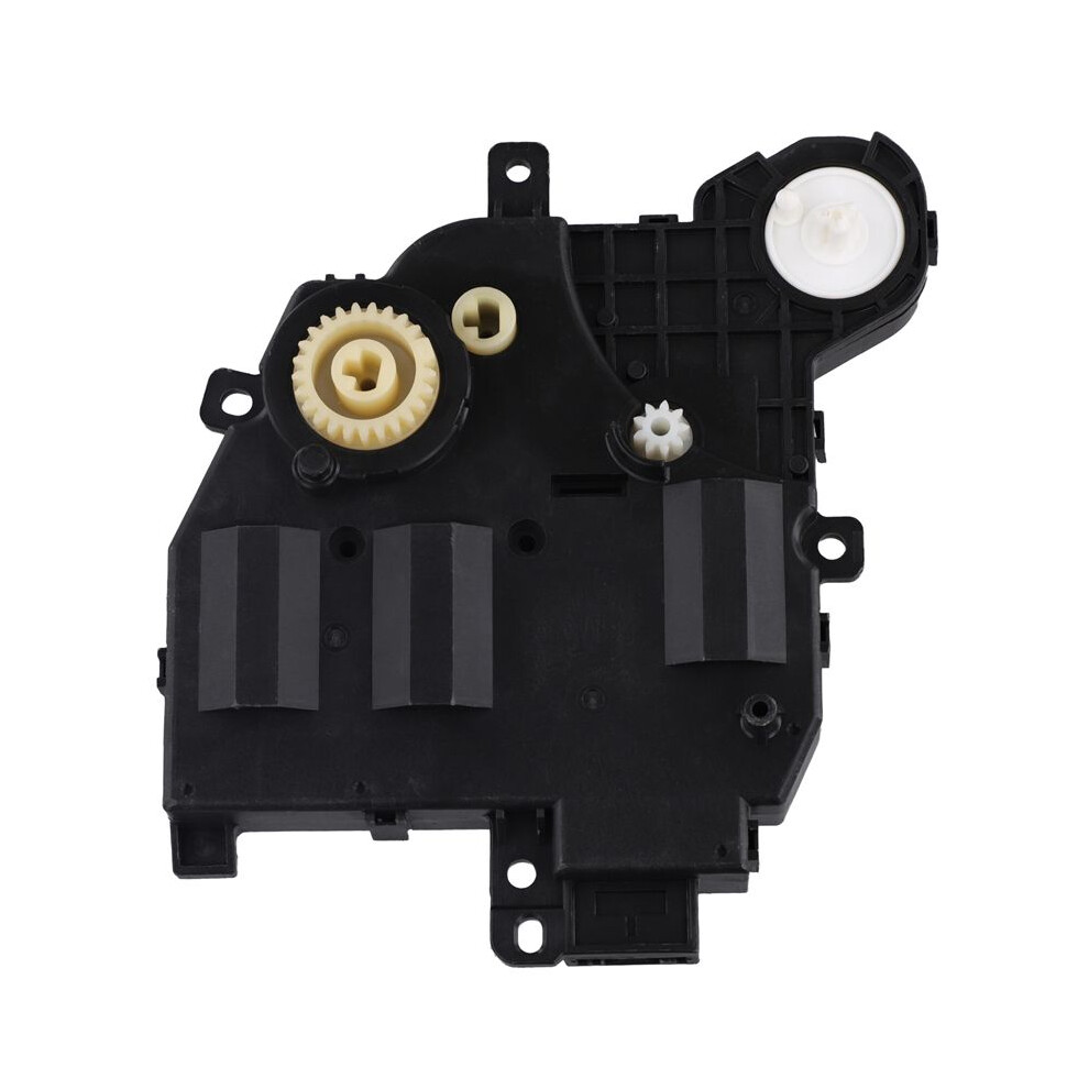 87106-F4060 Car Ac Radiator Damper Servo For Camry Fortuner Hilux 2018-2021 87106F4060 063800-9090 Light 6032093749188