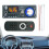 Audio Control Module MP3 Decoding Board 2x80W Decoding Chip For Car Broadcast Recording Function FM Radio 1