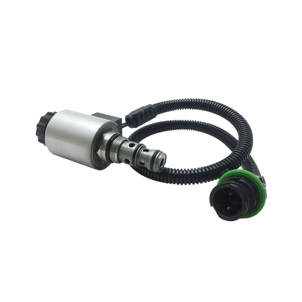 11705493 15066984 Solenoid Valve Coil For L Series Wheel Loader G900 G930 6032845696364