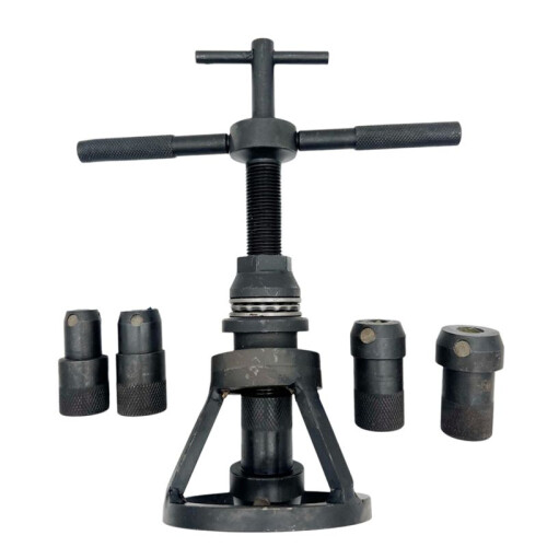 Universal Car Valve  Puller Tools for Inner Diameters Between 22-51mm Engine Valve  Removal