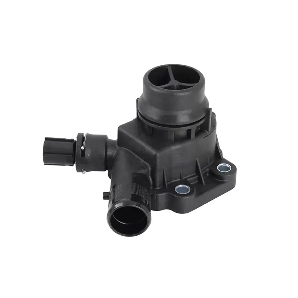 Engine Coolant Thermostat Assembly Lr006071 31355151 For Freelander 2Nd Generation New High Quality 6033209385979