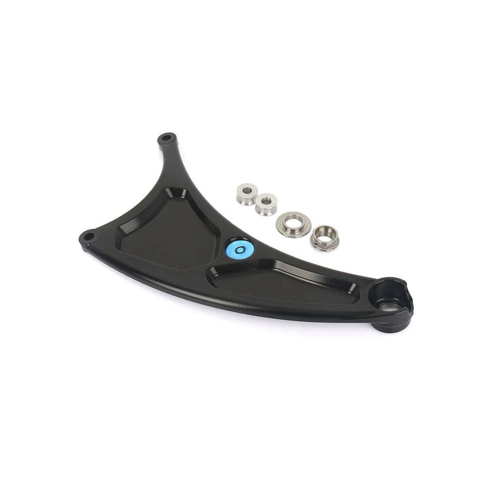 Motorcycle Accessories Rear Swing Arm Race Arm For Sprint150 Sprint 150 Primavera 150 Black 6032056758097